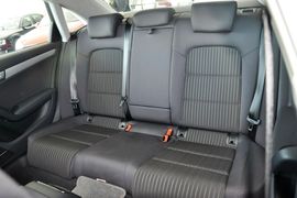 2013款奥迪A4L