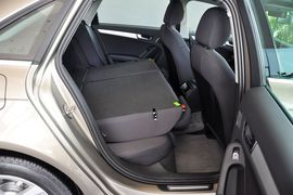 2013款奥迪A4L