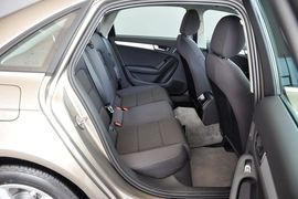 2013款奥迪A4L