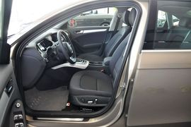 2013款奥迪A4L