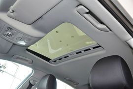 2013款奥迪A4L