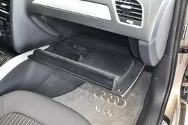 2013款奥迪A4L