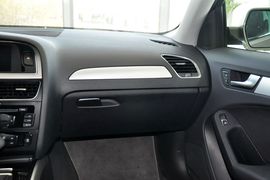 2013款奥迪A4L