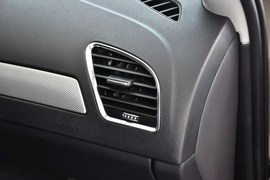 2013款奥迪A4L