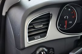 2013款奥迪A4L
