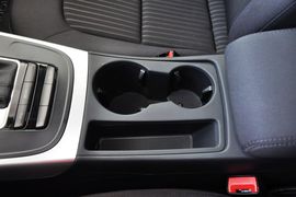 2013款奥迪A4L