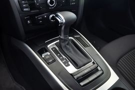 2013款奥迪A4L