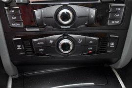 2013款奥迪A4L