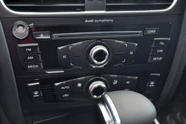 2013款奥迪A4L
