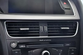 2013款奥迪A4L