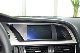 2013款奥迪A4L