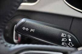 2013款奥迪A4L