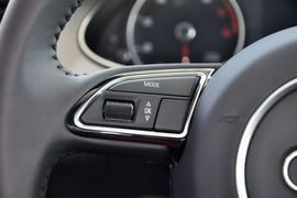 2013款奥迪A4L