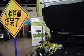 2014款铃木锋驭1.6