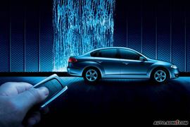 2009款中华骏捷FSV