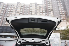 2019款本田CR-V