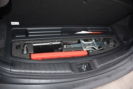2019款本田CR-V