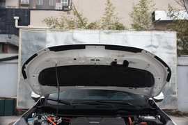 2019款本田CR-V