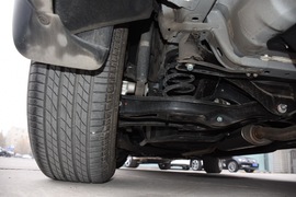 2019款本田CR-V