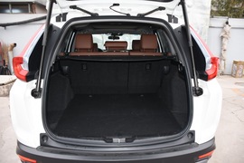 2019款本田CR-V