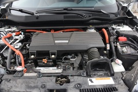 2019款本田CR-V