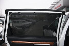 2019款本田CR-V