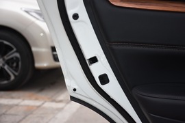 2019款本田CR-V