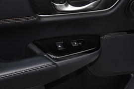 2019款本田CR-V