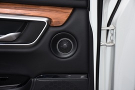 2019款本田CR-V