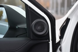 2019款本田CR-V
