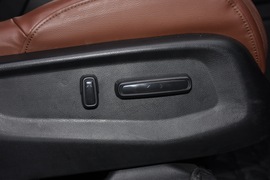 2019款本田CR-V