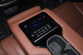 2019款本田CR-V