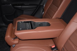 2019款本田CR-V
