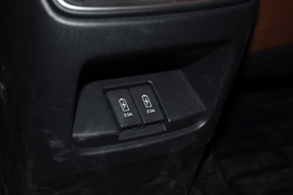 2019款本田CR-V