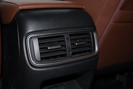 2019款本田CR-V