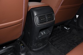 2019款本田CR-V