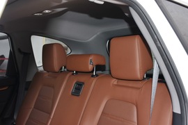 2019款本田CR-V