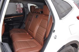 2019款本田CR-V