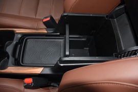 2019款本田CR-V