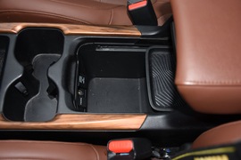 2019款本田CR-V