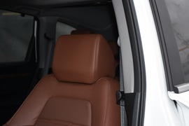 2019款本田CR-V