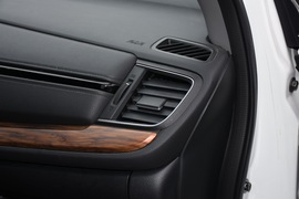 2019款本田CR-V