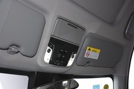 2019款本田CR-V