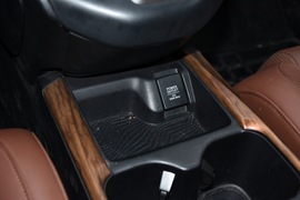 2019款本田CR-V