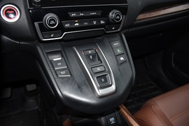 2019款本田CR-V