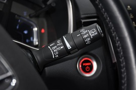 2019款本田CR-V
