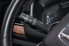 2019款本田CR-V