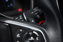 2019款本田CR-V