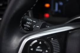 2019款本田CR-V