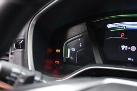 2019款本田CR-V